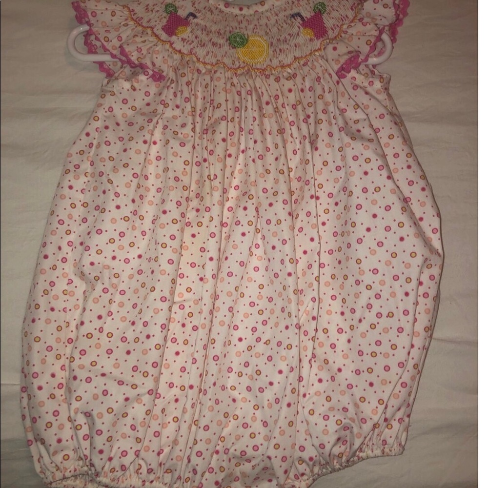 24m bubble classic whimsy